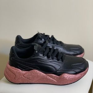Puma Rs-x Glitz Women’s Sneakers